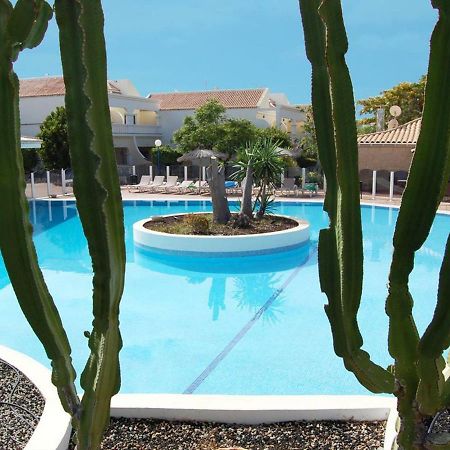 Fantastic 3 Bedroom Townhouse Golf Del Sur - The Palms Resort サンミゲル・デ・アボナ エクステリア 写真