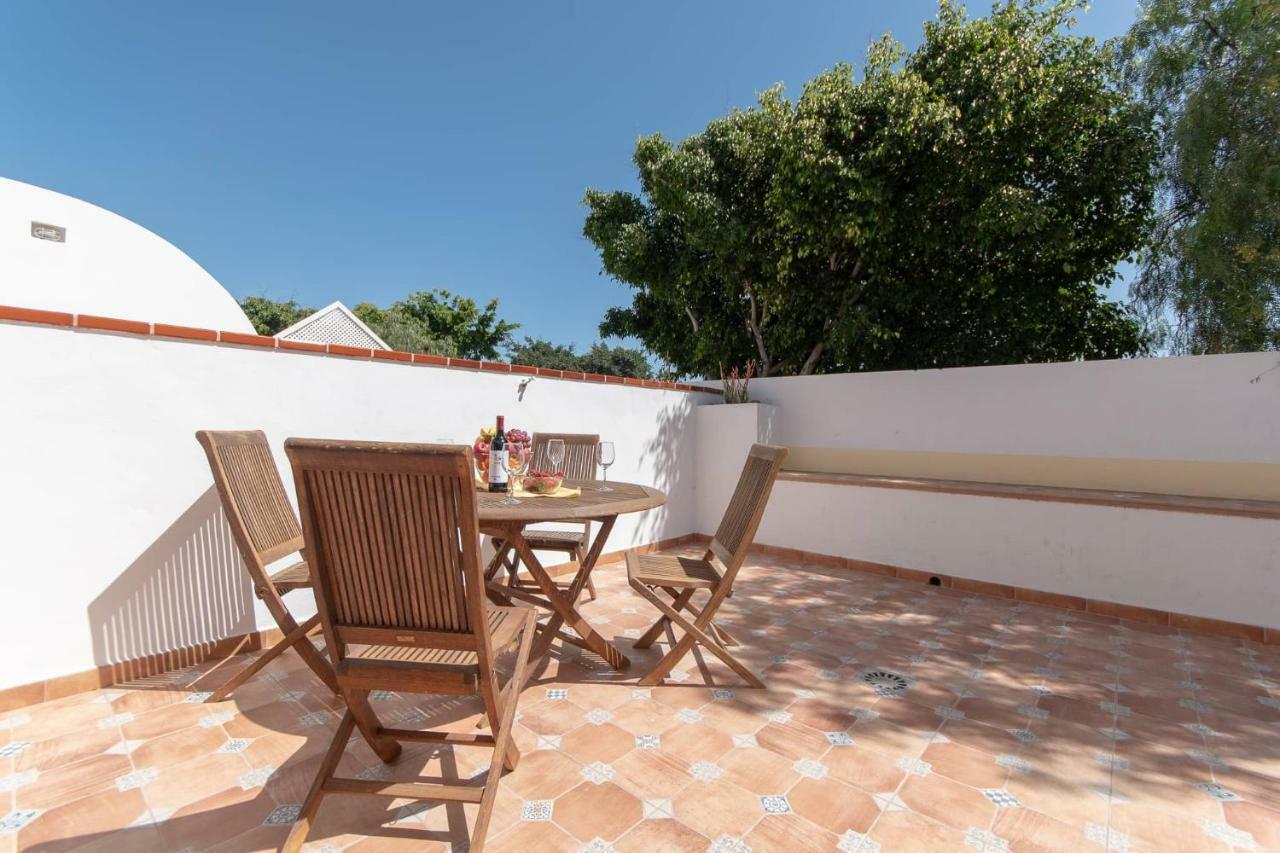 Fantastic 3 Bedroom Townhouse Golf Del Sur - The Palms Resort サンミゲル・デ・アボナ エクステリア 写真