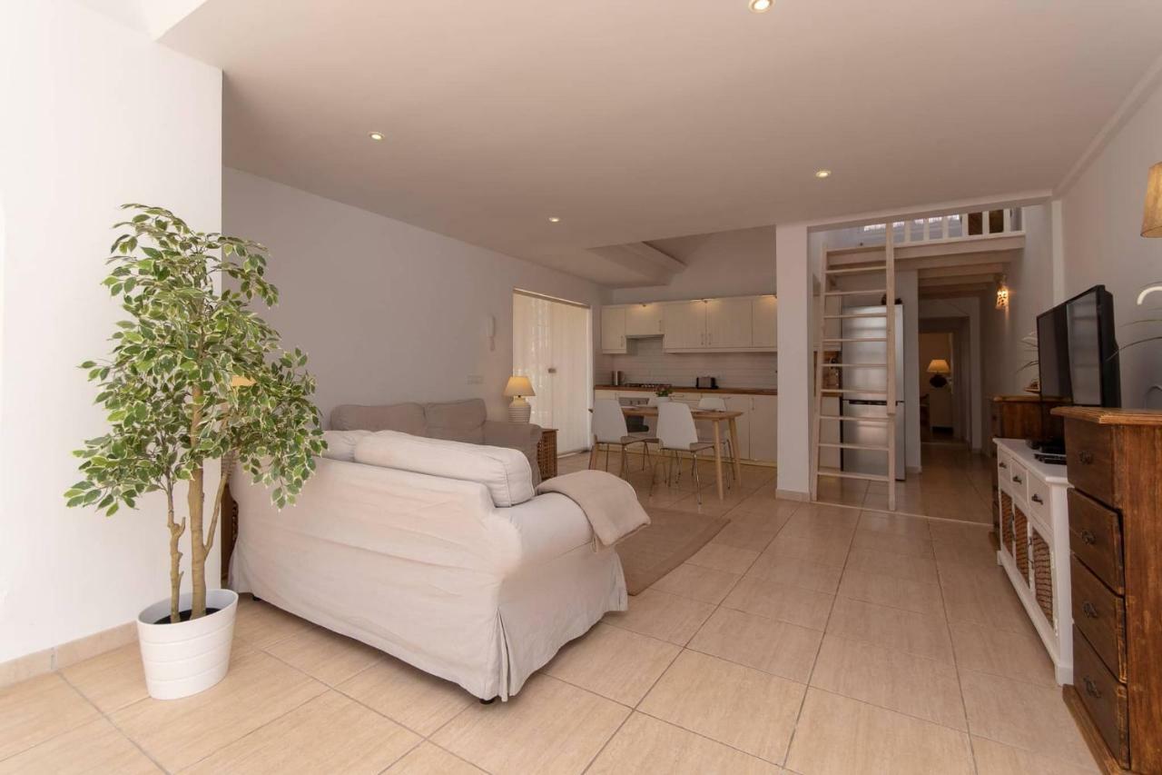 Fantastic 3 Bedroom Townhouse Golf Del Sur - The Palms Resort サンミゲル・デ・アボナ エクステリア 写真
