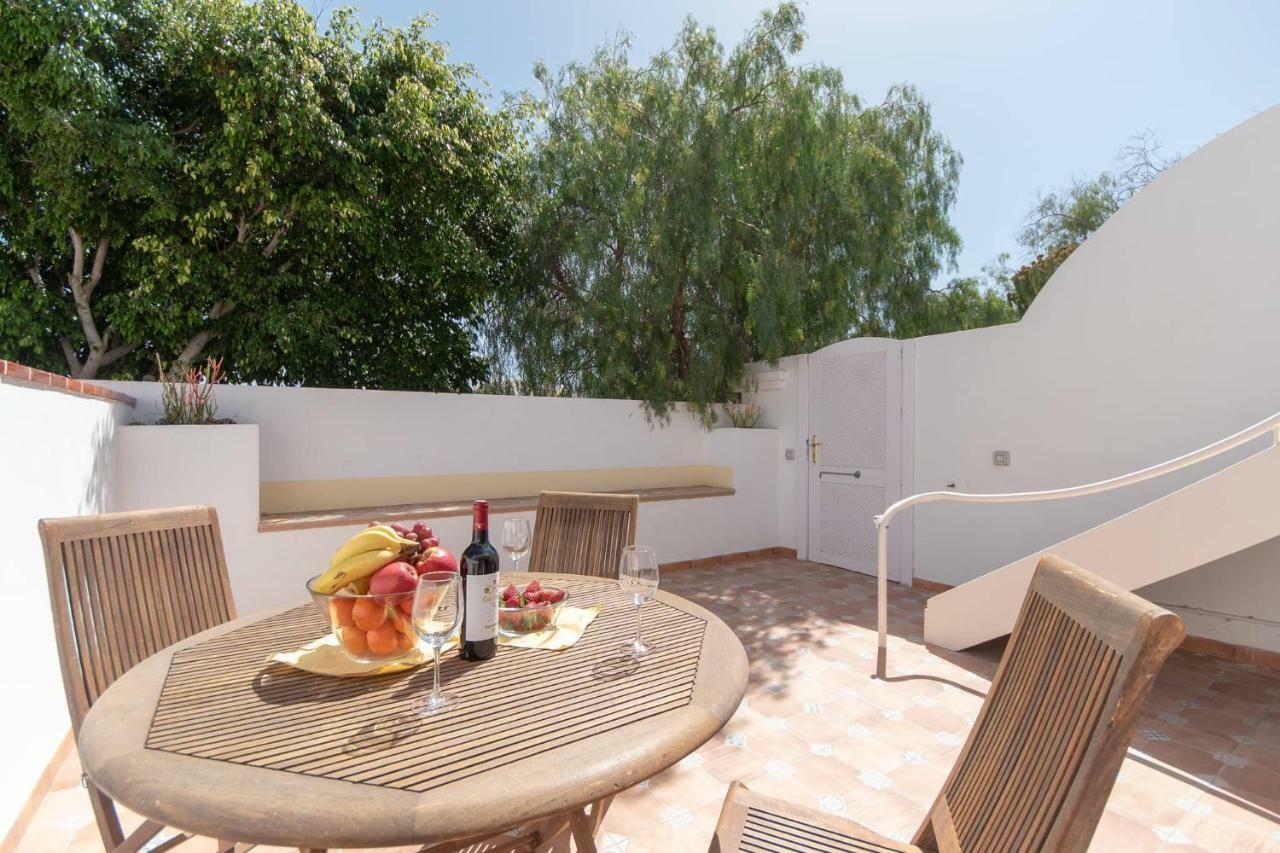 Fantastic 3 Bedroom Townhouse Golf Del Sur - The Palms Resort サンミゲル・デ・アボナ エクステリア 写真