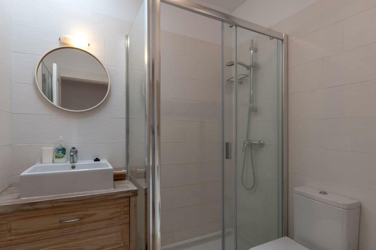 Fantastic 3 Bedroom Townhouse Golf Del Sur - The Palms Resort サンミゲル・デ・アボナ エクステリア 写真