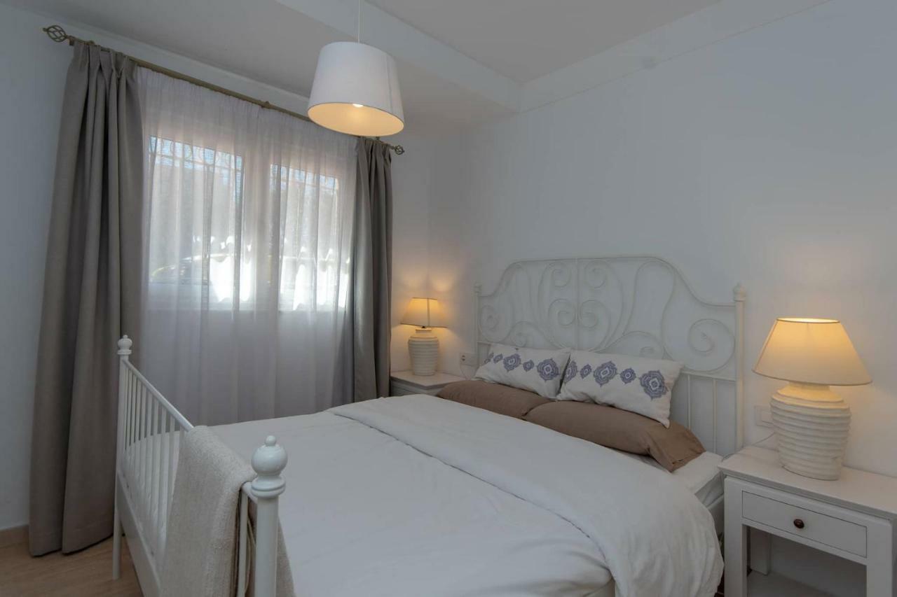 Fantastic 3 Bedroom Townhouse Golf Del Sur - The Palms Resort サンミゲル・デ・アボナ エクステリア 写真