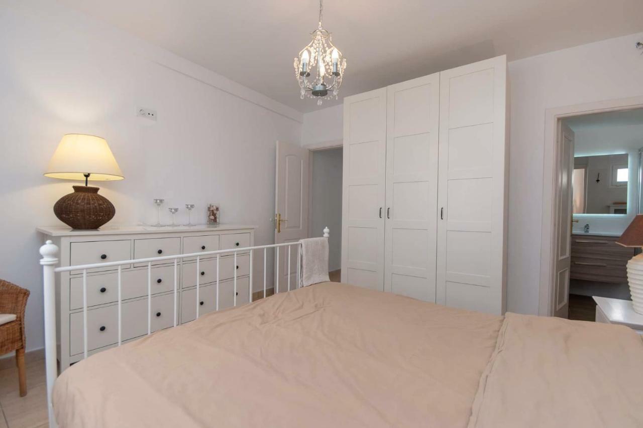 Fantastic 3 Bedroom Townhouse Golf Del Sur - The Palms Resort サンミゲル・デ・アボナ エクステリア 写真