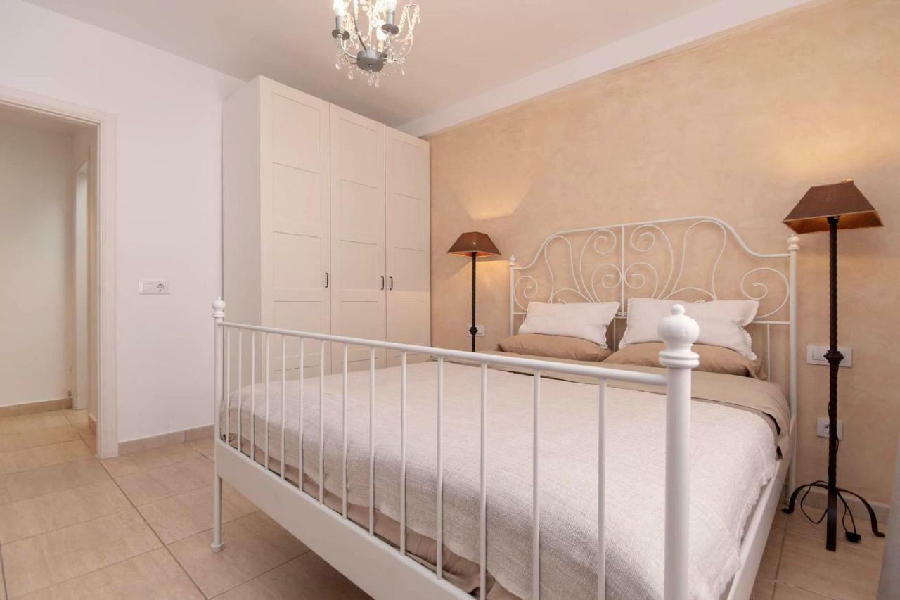 Fantastic 3 Bedroom Townhouse Golf Del Sur - The Palms Resort サンミゲル・デ・アボナ エクステリア 写真